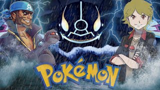 Ren und der Gott des Meeres! Pokemon Hörspiel #3