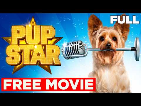 PUP STAR - Official Movie