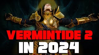 Vermintide 2 in 2024 | Is It Worth It?