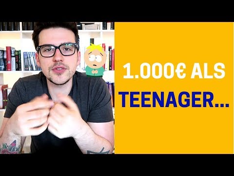 Video: Wie Man Ein Anführer Für Einen Teenager Wird