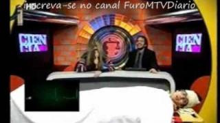 Furo MTV 29/06/2011 - 1/2 (quarta-feira)