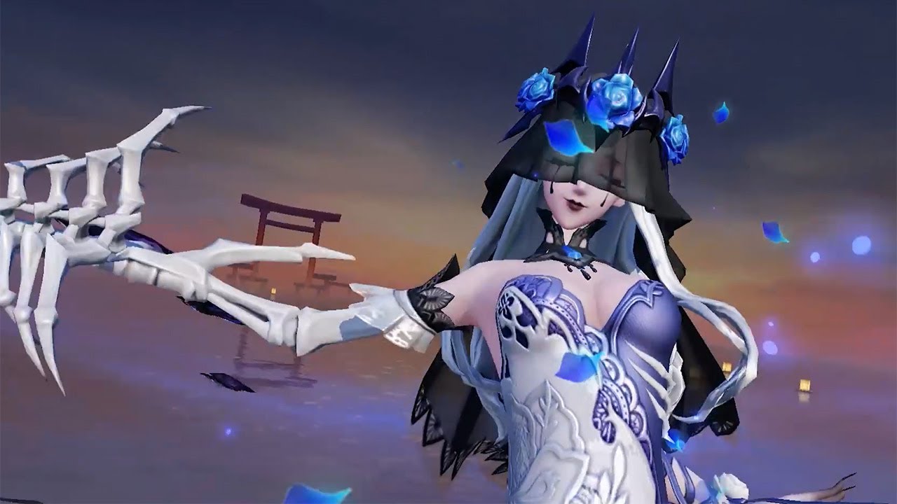 Onmyoji arena на телефон