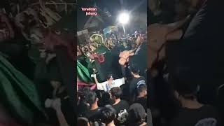 Download Lagu #bantengan #jabung #malang #viral MP3