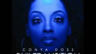 Video thumbnail of "Conya Doss - All In You"
