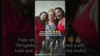 #CapCutAmor #CapCut Parabens vó, e que venham muitos mais