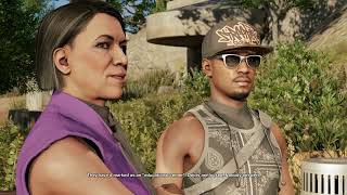 Watch Dogs 2 Gameplay New Dawn