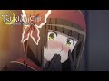 Mio's Bedroom Move is to Destroy the Bed | TSUKIMICHI -Moonlit Fantasy-