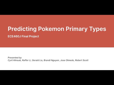 Data Science Lab Final Project Group 6 - YouTube