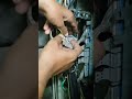 Siemens drive card replacement #siemens #plc #automation #control #inverter #energy #learntolead138