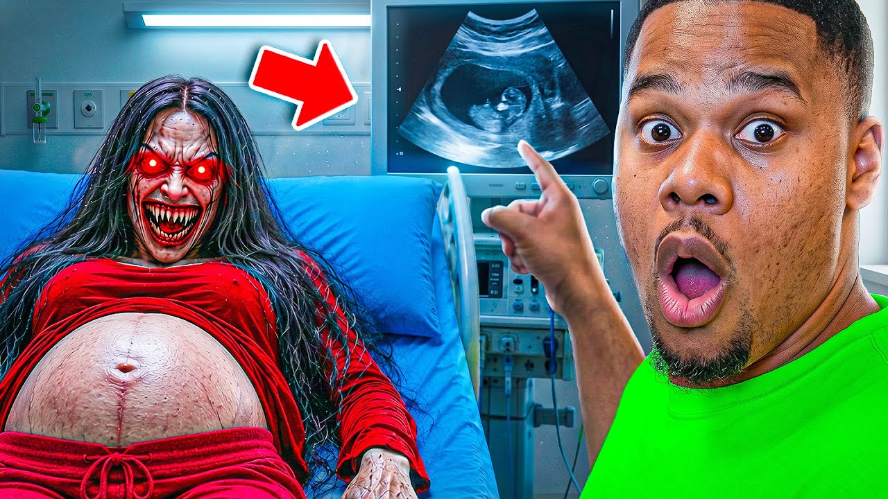 IS 67 MOM HAVING A 67 BABY? 