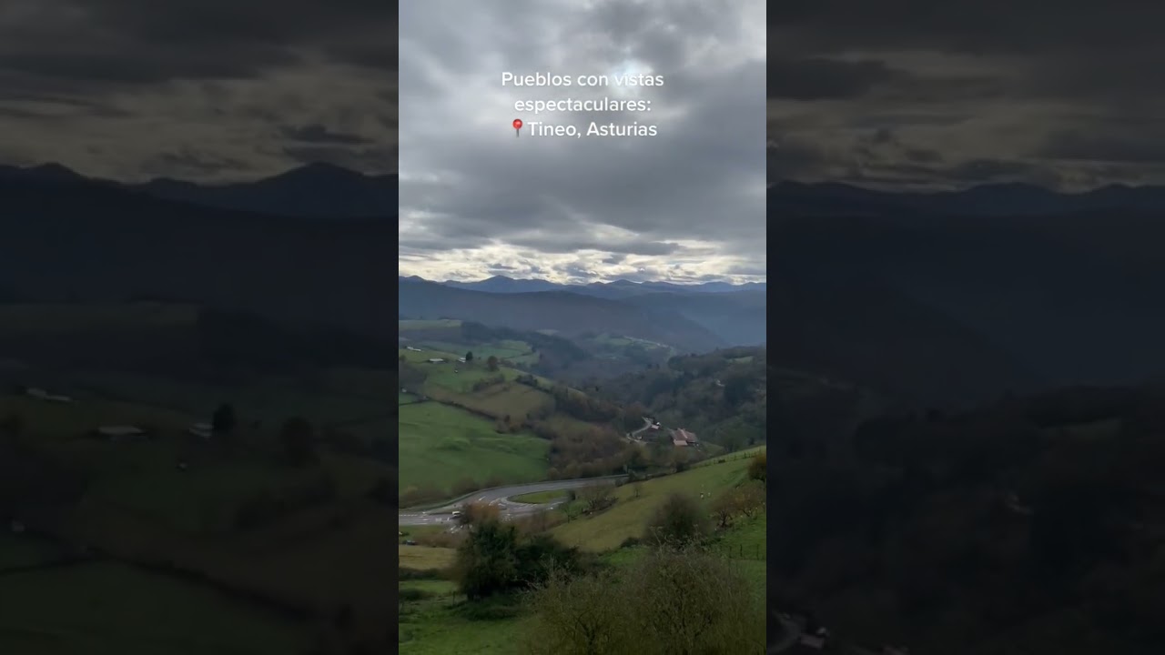 Tineo Asturias