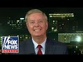 Graham: Mueller will be allowed to do his job