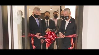 Rheem Middle East & Africas New Regional H.q. In Dubai