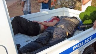 Clip: Đừng để “chết oan” vì… trộm chó!