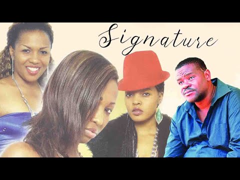 Jacob Stephen & Jackline Wolper  & Aunt Ezekiel, | SIGNATURE 1 |