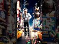 Ladder vs Vending 🪜🔥