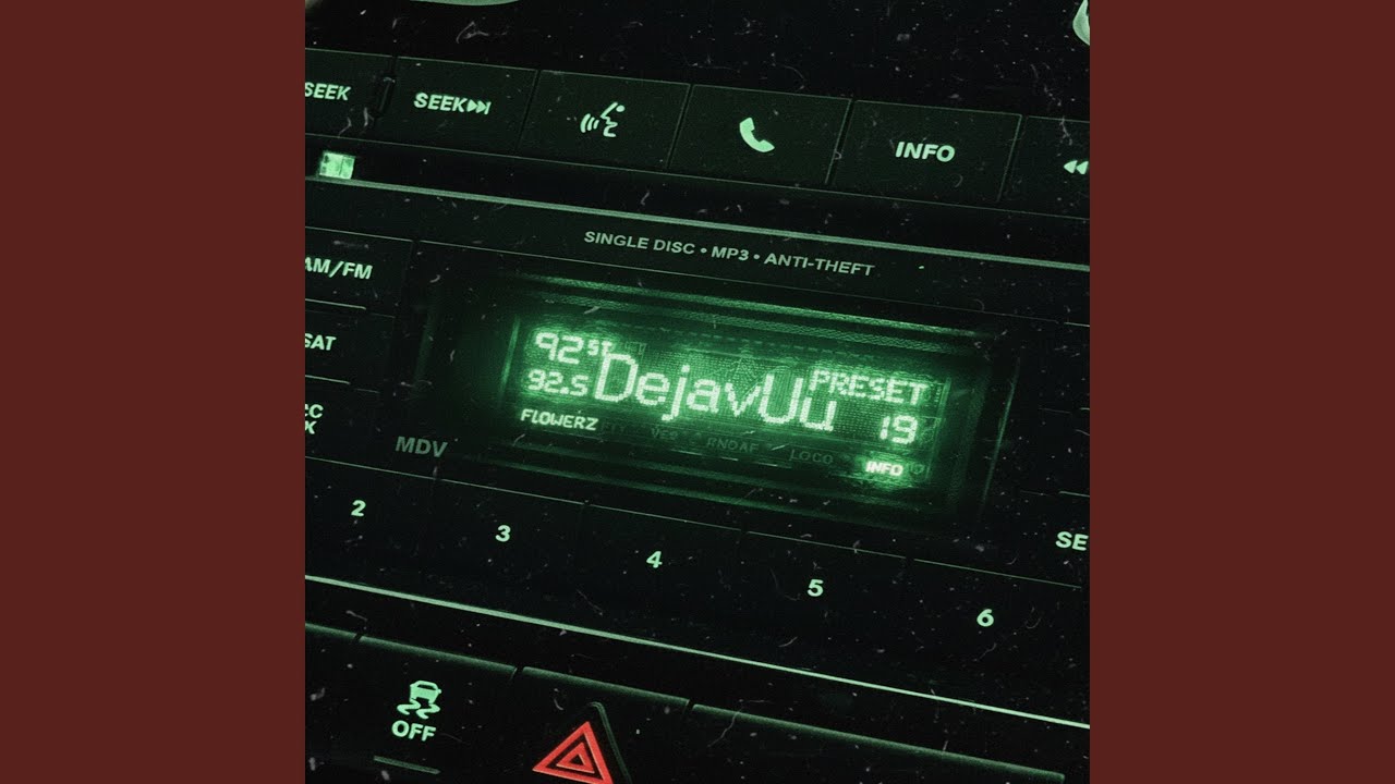 Watch DejavUu on YouTube Watch DejavUu on YouTube
