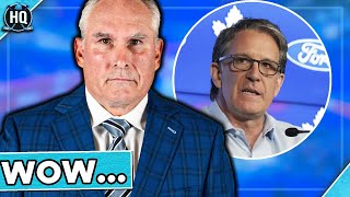 This changes EVERYTHING for the Leafs...