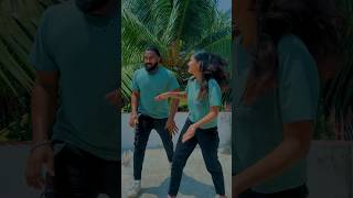 Blooper😂😂#couple #diyafavas #trending #viral #reels #shortsvideo #tamil #dance #blooper