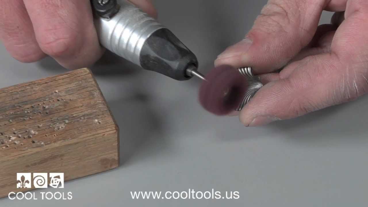 Using Flexible Shaft Machines YouTube