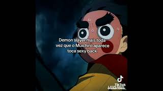 ai credo,que delícia 😋 #kny #demonslayer #humor #videoshort