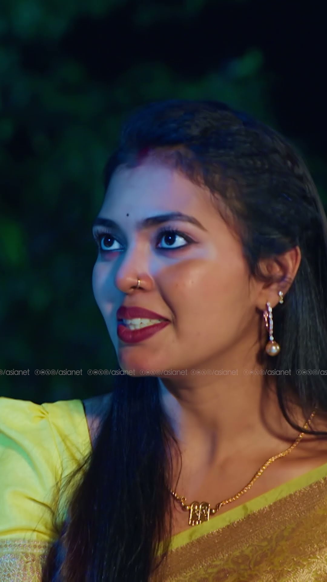 #IshtamMathram രചനയ്ക്ക് താക്കീത് നൽകി ഇഷിത