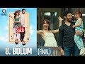 Gizli Saklı 8. Bölüm (Final)