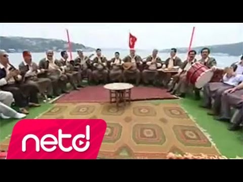 Çeşitli Sanatçılar - Başında Yazması Var