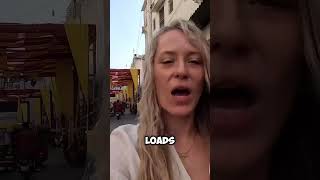 Udaipur First Impressions India🇮🇳 #india #udaipur #rajasthan #cityoflakes  #uk #elonmusk