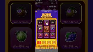 4fun happy fruit game awesome playing star treasure game kaise khele screenshot 5