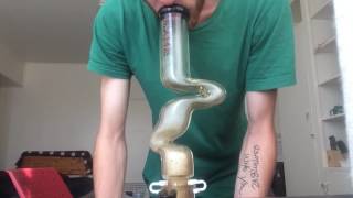 Morning choke