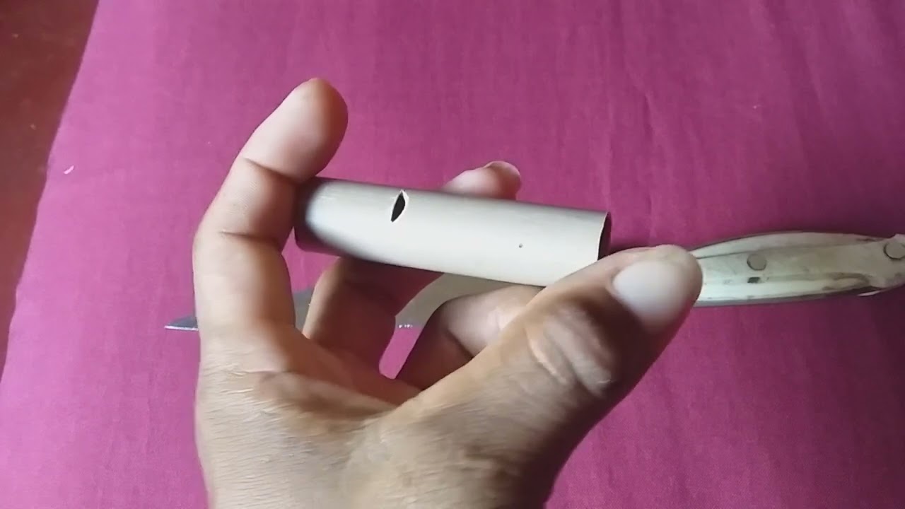 #passo a passo #do Pio dá nanbu Preta ém pvc 01599991067843