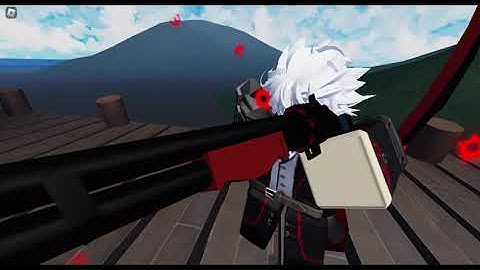 Roblox Blind Reaper Remake (Only M1 lol)