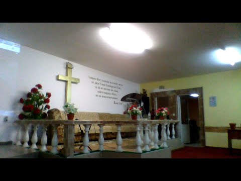 Видео: Проповед на Апостол Асен Райков на 11.03.2020 г.