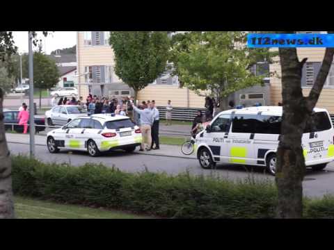 Video: Selvtagende Turister Starter En Slagsmål Ved Romas Trevi-springvand