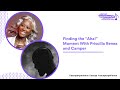 How to Recognize the "Aha!" Moment in Your Songwriting With Hitmakers Priscilla Renea and Camper