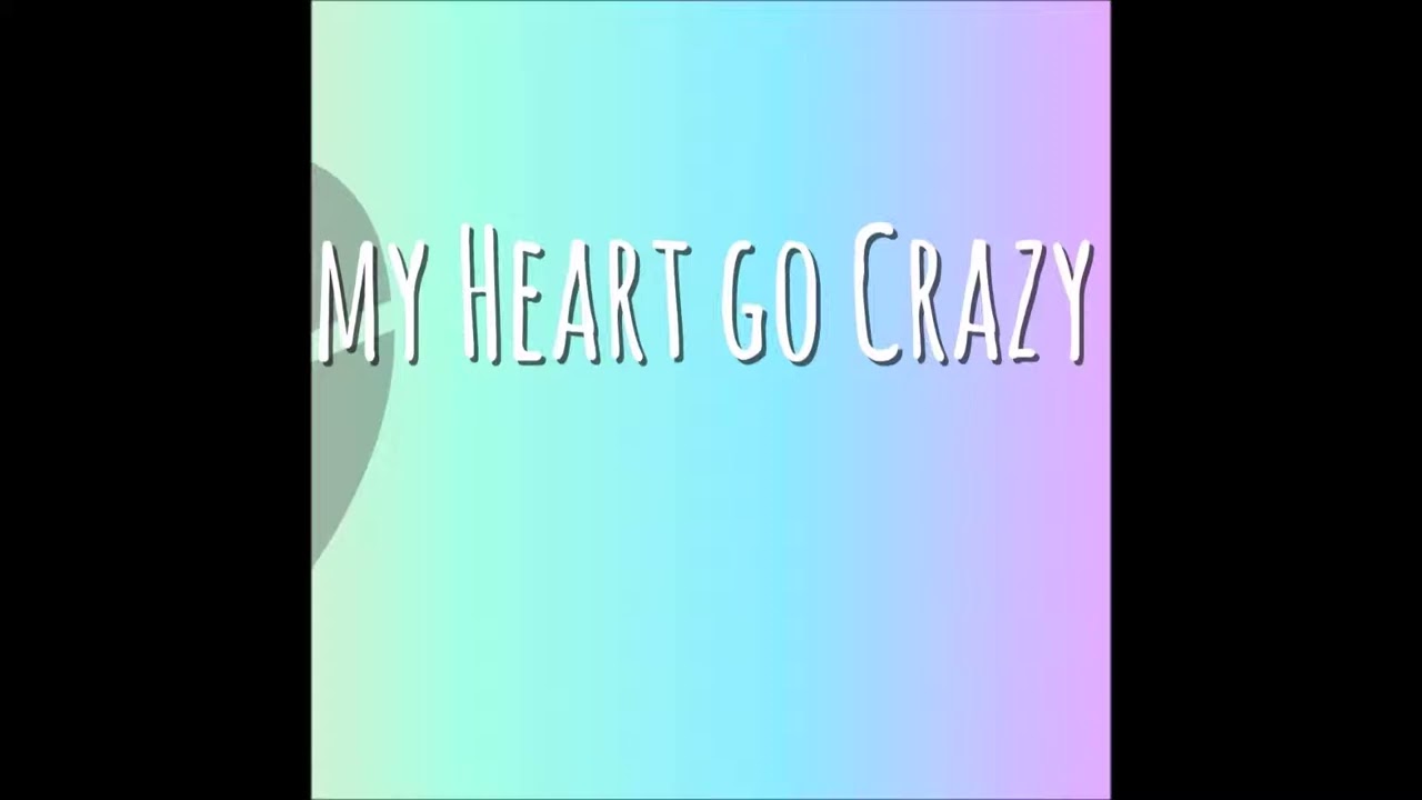 Dmc Mystic  - My heart go crazy (bows mix)
