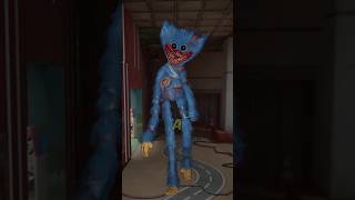 Huggy Wuggys Hidden Abilities Dark Secrets In Poppy Playtime Chapter 5