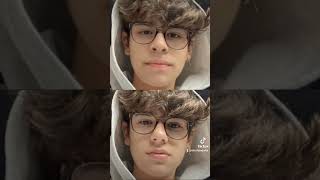 Me Transformei No Youtuber Henrique Tury Kkkk