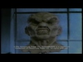 R.L. Stine's Goosebumps Haunted Mask TV Commercial