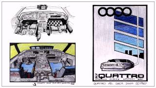 Tutorial Work Through Audi