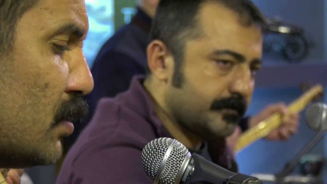 Hüseyin Beydilli & Umut Özkan & Özgür Polat - Sabahtan Cemalin - Hasretin Beni Hasta Eyledi