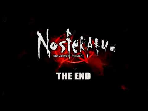Nosferatu: The wrath of malachi