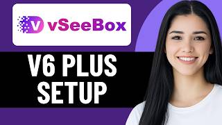 VSEEBOX V6 PLUS SETUP IN 2026 (UPDATED)