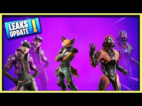 leaked-skins-&-emotes-update-10.10---fortnite-daily-news-(14-august-2019)