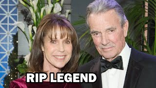 Young and the Restless' Vet Dead At 75, Rest In Peace Meg Bennett