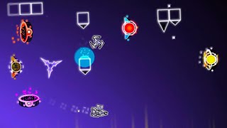 Lost Sky - Vision I Layout Duo with Yo