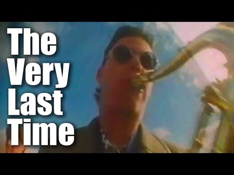 PlanB - The Very Last Time (Official Music Video)