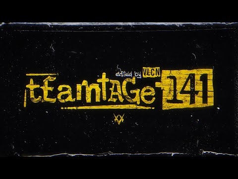 Virtue: Teamtage #141 by VLCN VE