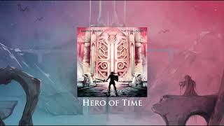Master Sword - Hero of Time (Official)